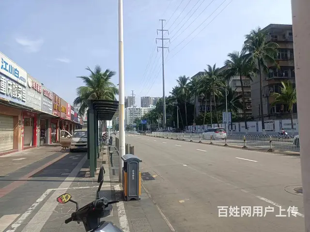 （51旺铺推荐）城西学院路300平旺铺转让 - 图片 8