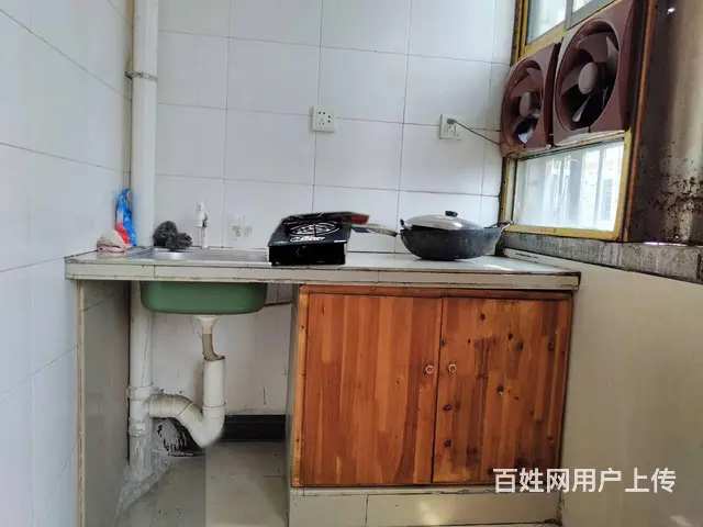 金丰大酒店附近家和小区 1室1厅1卫  2室1厅 单间出租 - 图片 6