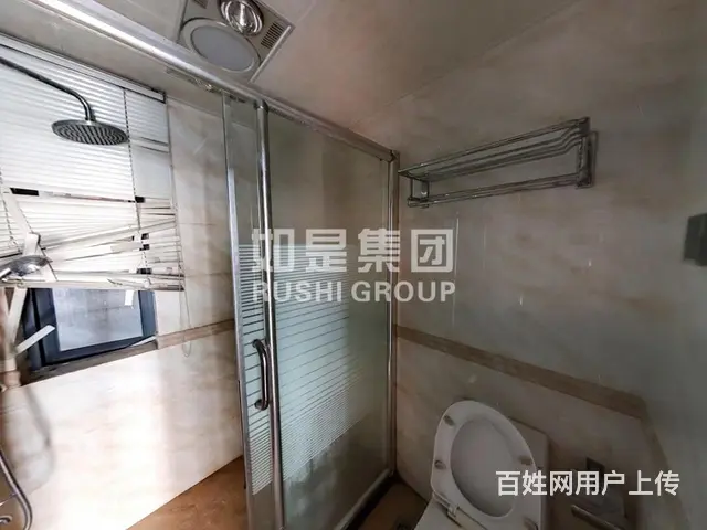 整租·金凤屿花苑西区 4室2厅 南/北 - 图片 6