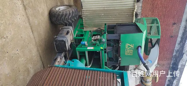 出售天朗打包机三台，新机状态， - 图片 3
