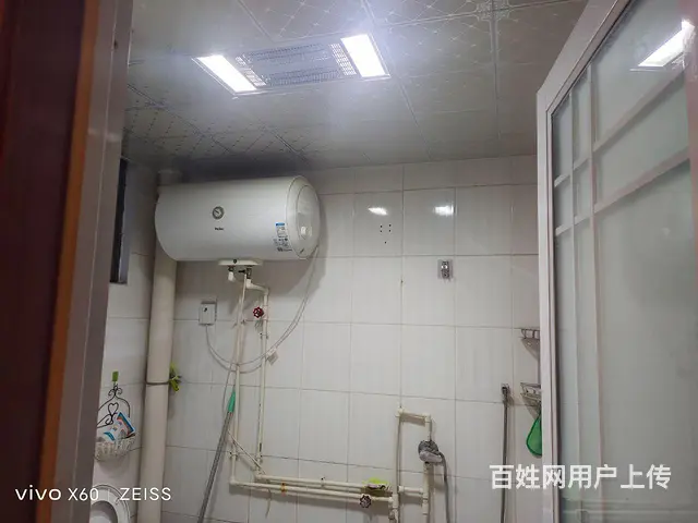 房屋出租拎包入住 - 图片 3