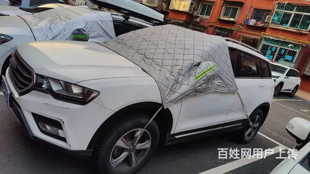 哈弗H6 2016款 H6 Coupe 1.5T 手动 两驱 - 图片 6