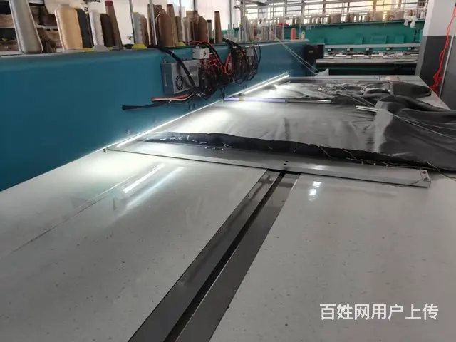 出售910-330间距打样机一台 - 图片 2