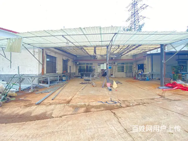 （房东直租）安沙107，毛塘铺恒广400一1000平厂房出租 - 图片 11