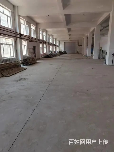 道里机场路薛家二场村厂房出租 - 图片 4