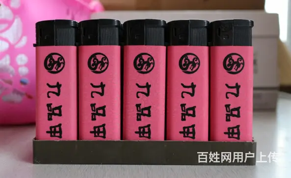 广告打火机定制 - 图片 4