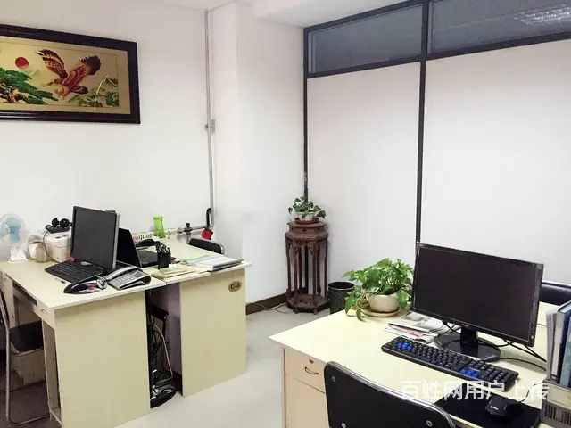 每月299元，烟台写字间即可拎包办公 - 图片 6