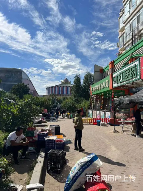 【搞定了！】松北区世博路药店出兑可空兑行业没限制门前早市夜市 - 图片 3