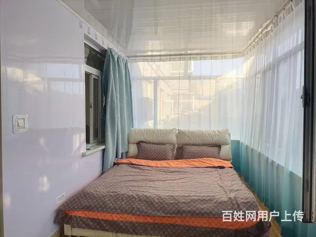 稀缺户型楼层，竹林佳苑对面，一楼，精装 - 图片 1