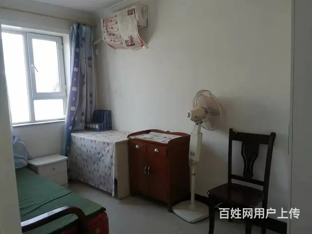 西域丽都 普通住宅1厅 中等装修 - 图片 2