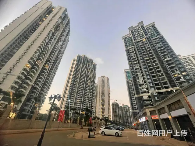 （51旺铺推荐）恒大美丽沙高端住宅区低价招租 - 图片 3