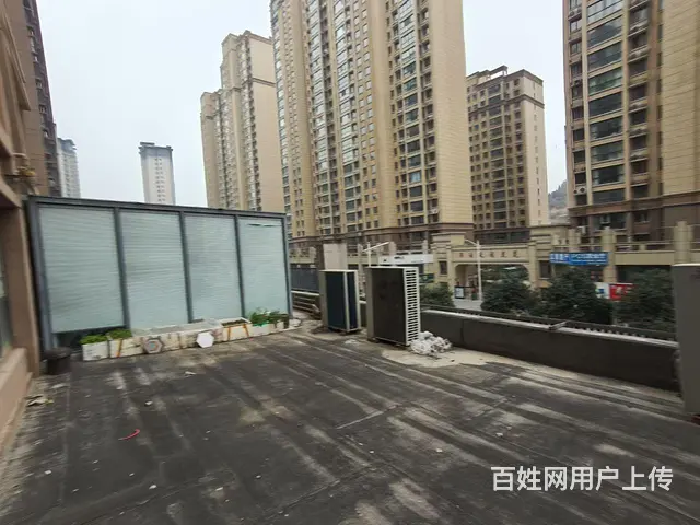 金辰瑶光 普通住宅 毛坯房 - 图片 2