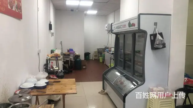 个人）超低价！岳麓区高端商圈拐角小吃门面转让编号9074 - 图片 11