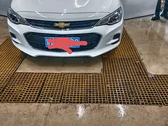 雪佛兰 科沃兹 2019款 1.0T 双离合 325T LT