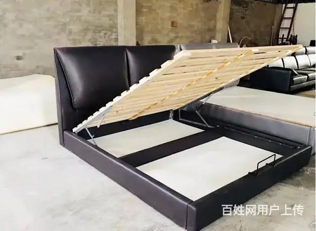 德阳广汉沙发酒吧软硬包订做厂 - 图片 3