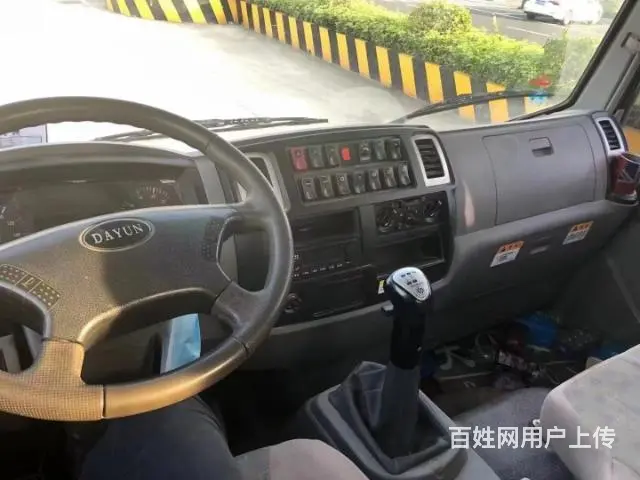 二手6吨随车吊 18年户转让便宜卖可分期低价出售 - 图片 8