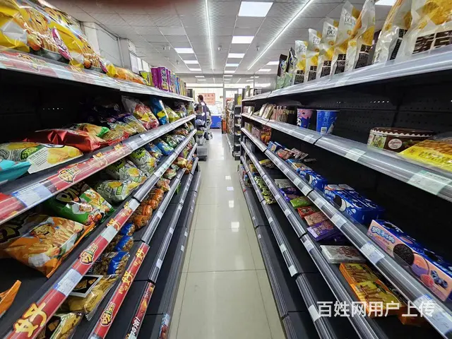 道外区临街商铺出租 超市出租 - 图片 6