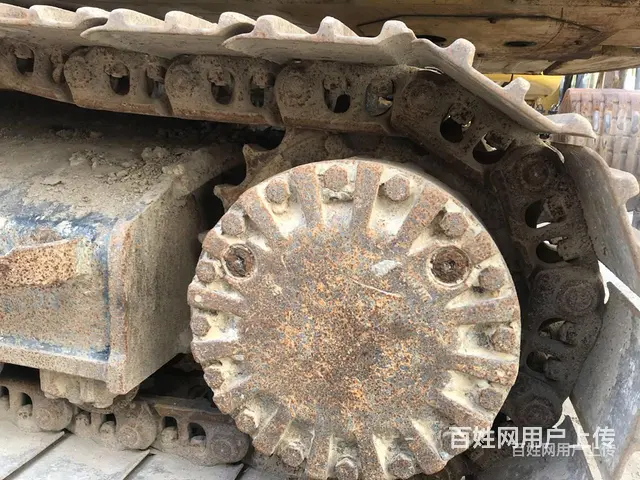 出售卡特320D2二手挖掘机全国送货质保一年六安 - 图片 6