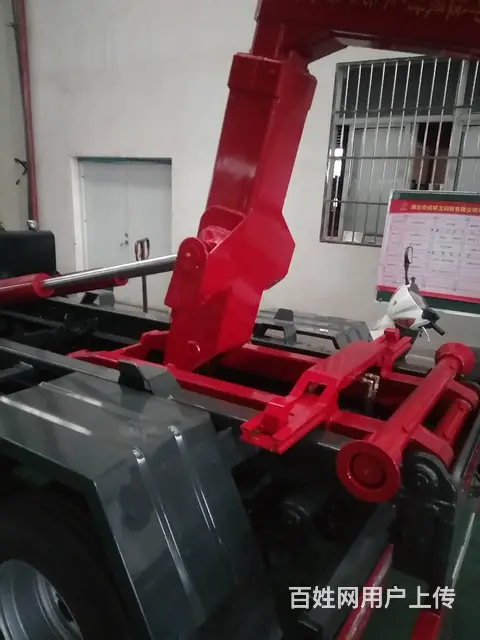 程力集团厂家低价出售压缩，勾臂洒水车包上户 - 图片 8