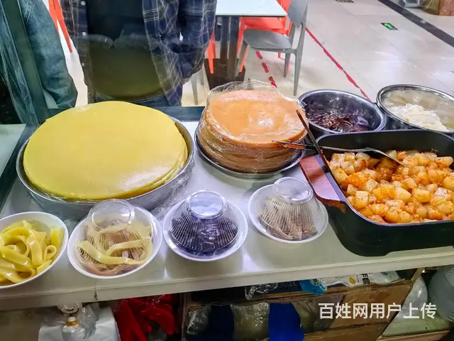 城西区西门附近酸奶店转让 - 图片 3