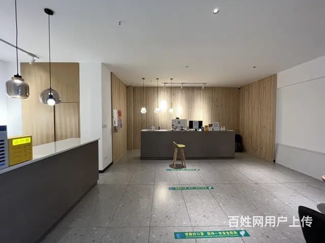 XSY 美年广场排名第壹民宿酒店转让 - 图片 1