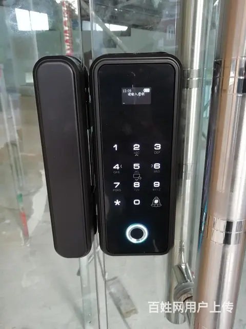 鲤城工地员工实名制通道 小区楼宇门禁系统 - 图片 2