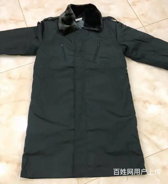常服大衣，码号齐全 - 图片 7