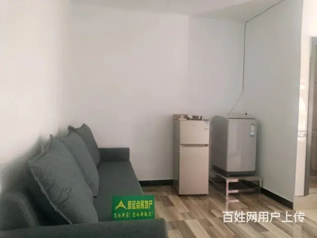 常乐酒堡 标准一室一厅，精装修拎包入住 - 图片 8