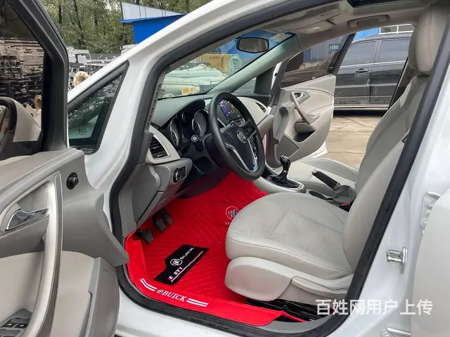 别克 英朗 2013款 英朗GT 1.6 手动 进取版 - 图片 7
