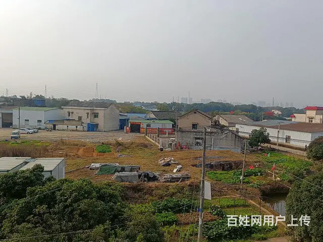 场地4亩出租，榔梨街道金托村踏塘组中建五局附近 - 图片 3