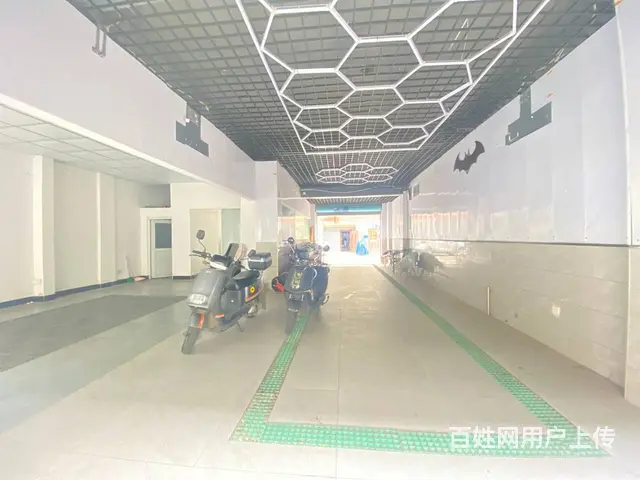 (房东直租)雨花区大桥二区运达广场旁138平仓库/门面出租 - 图片 8