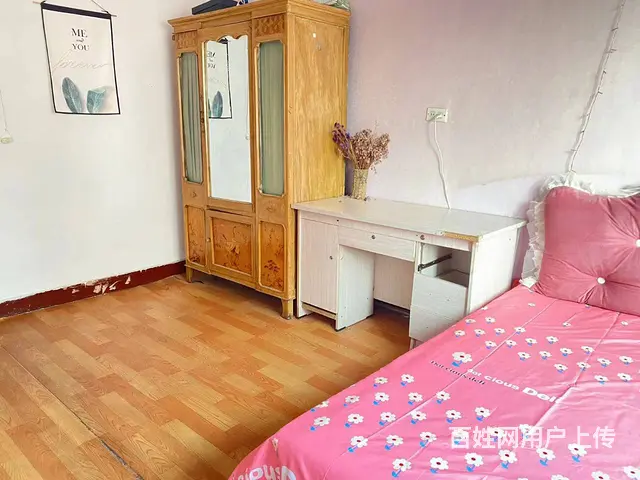 东中街地铁A口旁，吉隆小区 850元/月，5楼，家电齐全 - 图片 3