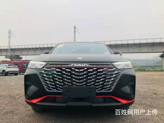 烟台不看资质低首付买车当天提车 - 图片 4