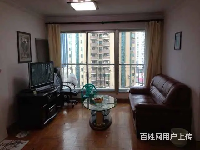 银谷苑 公寓 精装修银谷苑4栋-九G出售 - 图片 1
