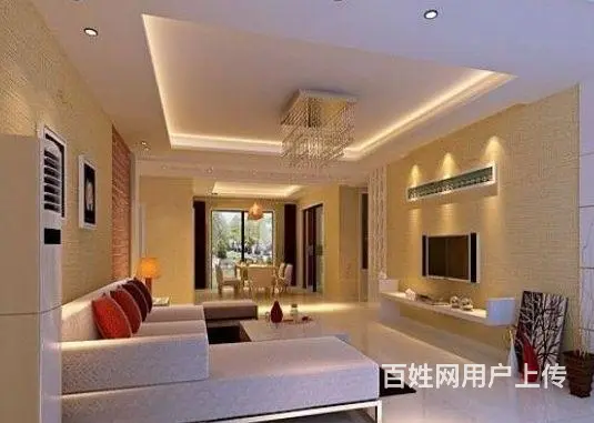 新房装修，旧房改造，保证质量，*。 - 图片 3