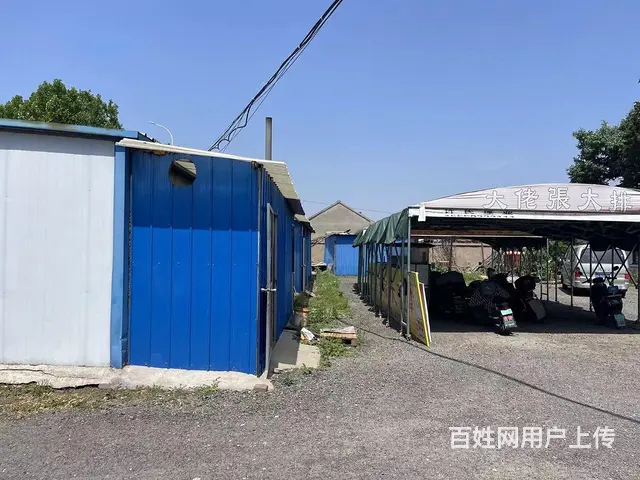 淄川区罗村营业中烧烤大院整体出 - 图片 6