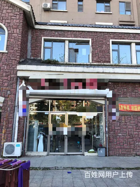 一中附近托斯卡纳门市出租出售 - 图片 1