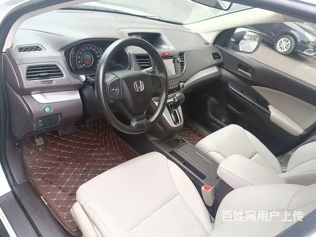 本田CR-V 2013款 2.0 自动 Exi两驱经典版 - 图片 4