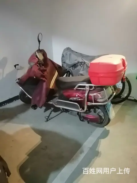 电动车 - 图片