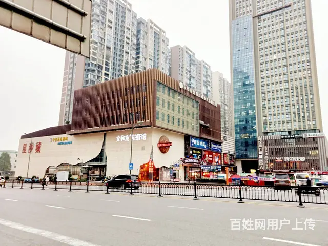 （老板本人）中茂城火爆商圈连锁小吃店转让，店铺诚邀合作合伙人 - 图片 9