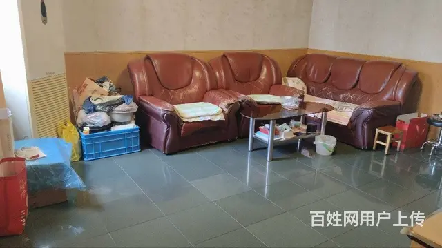 人民西路，彩虹学校   ，社区成熟，交通便利，业主诚售 - 图片 1