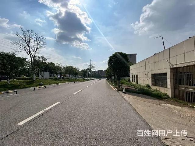 （老板本人）天心区园区厂房仓库优价出租  6318 - 图片 1