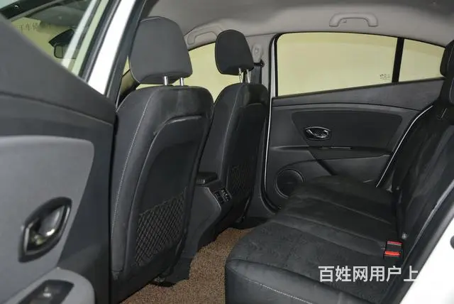 雷诺风朗 [进口] 2013款 2.0L 自动 舒 - 图片 8