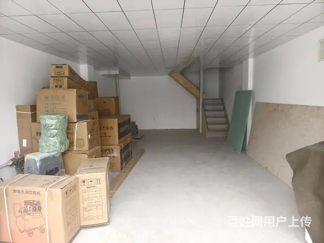 （帮选铺）一酒泉市碧桂园二期嘉鑫南苑临街门店出租，出售 - 图片 2