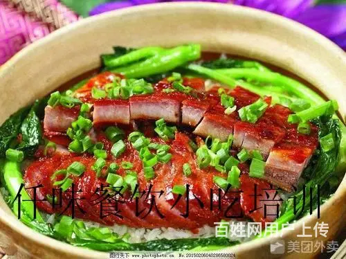 揭阳 土家烧饼口感独特 味美价优 汕头仟味餐饮培训 - 图片 11