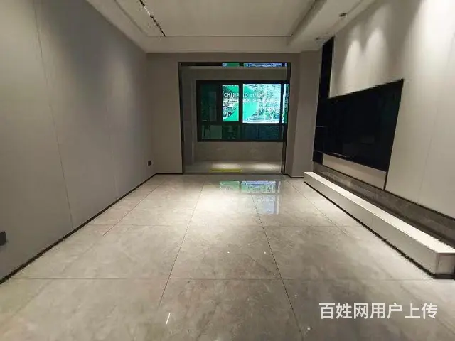 扬子转盘现房一次未住 全天采光刚需小三室总价低压力小 - 图片 10