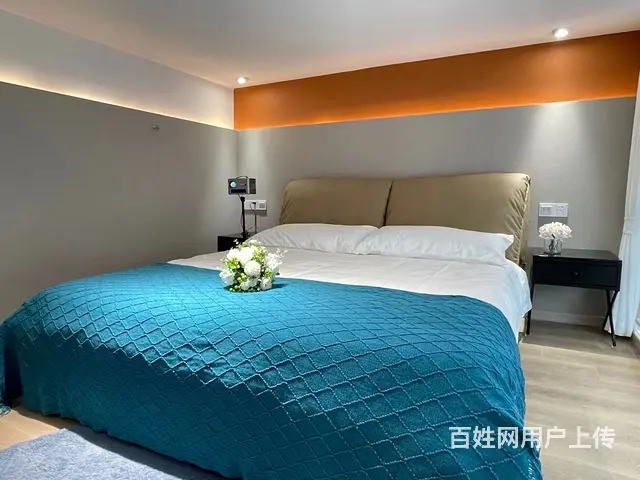 吾悦商圈楼下地铁口LOFT现房旁边高架交通方便民用水电 - 图片 7