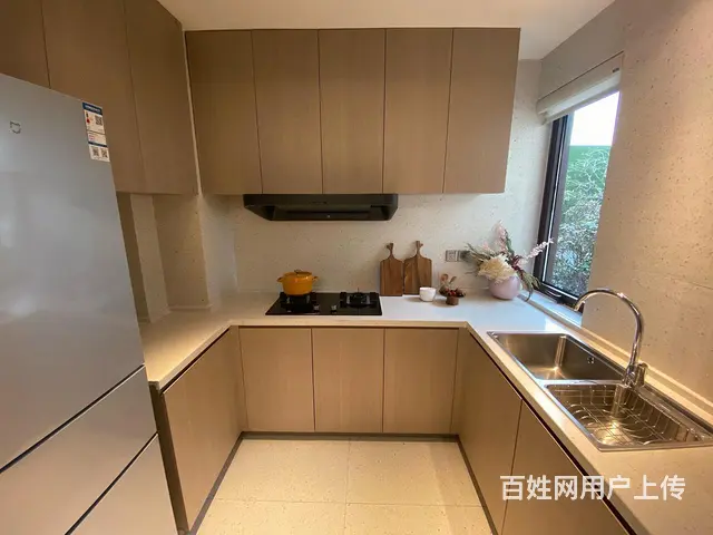 城东核心首开送车位五年物业费苏高新轻轨站点力高天宫君逸府 - 图片 4