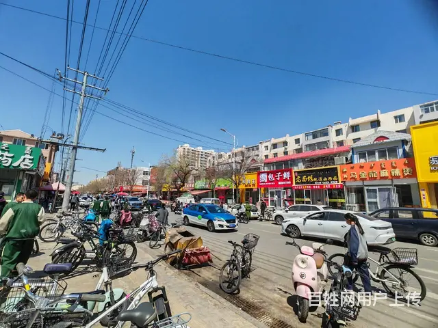 1200 十字路口临街小吃店转让 学校旁 急转 - 图片 3