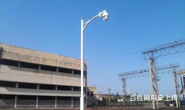 洛阳地区网络布线,安防监控,收银软件等,专业服务 - 图片 5